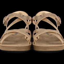 Sandalen GHIACCIO