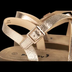 Sandalen GHIACCIO