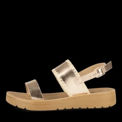 Sandalen GHIACCIO