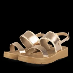 Sandalen GHIACCIO