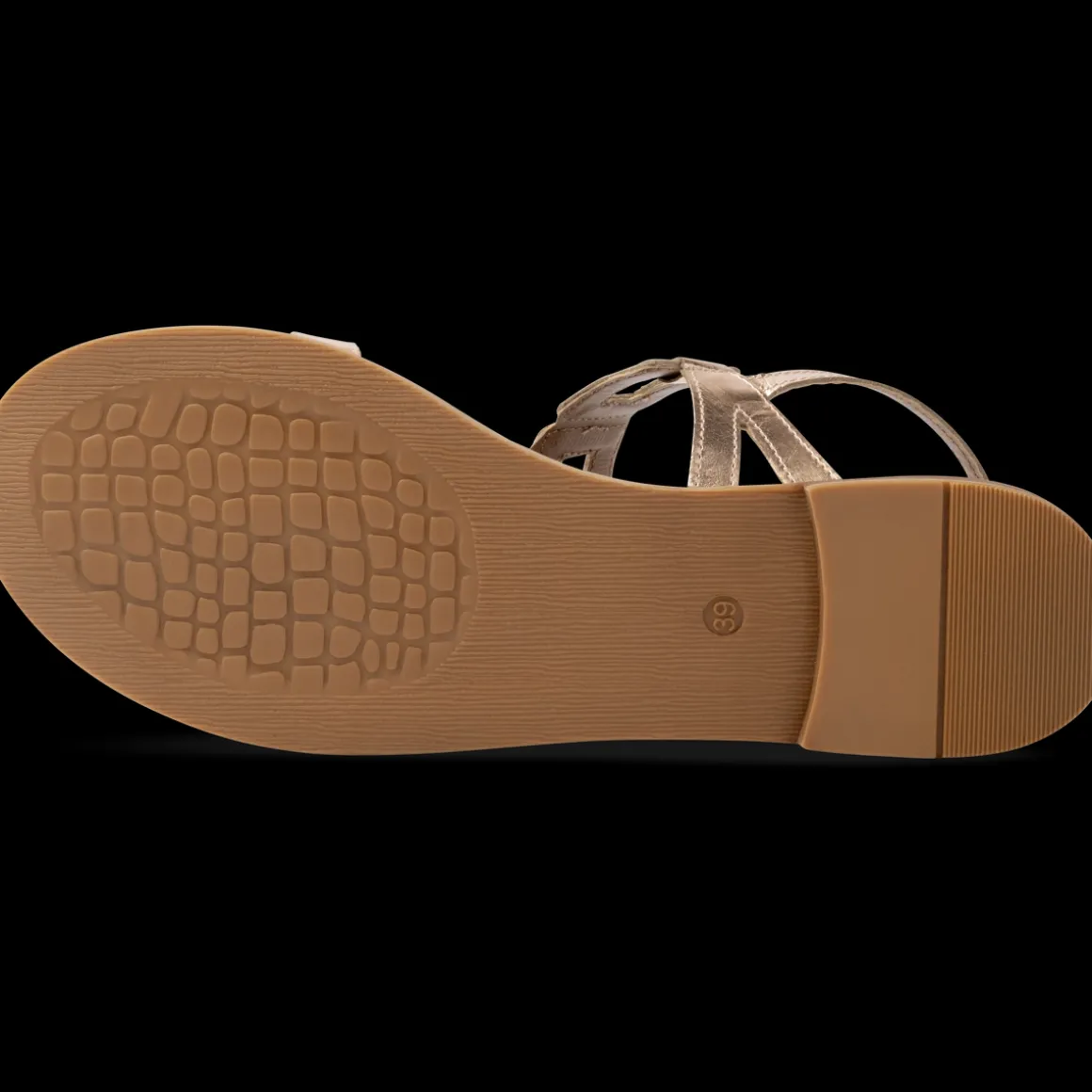 Sandalen GHIACCIO