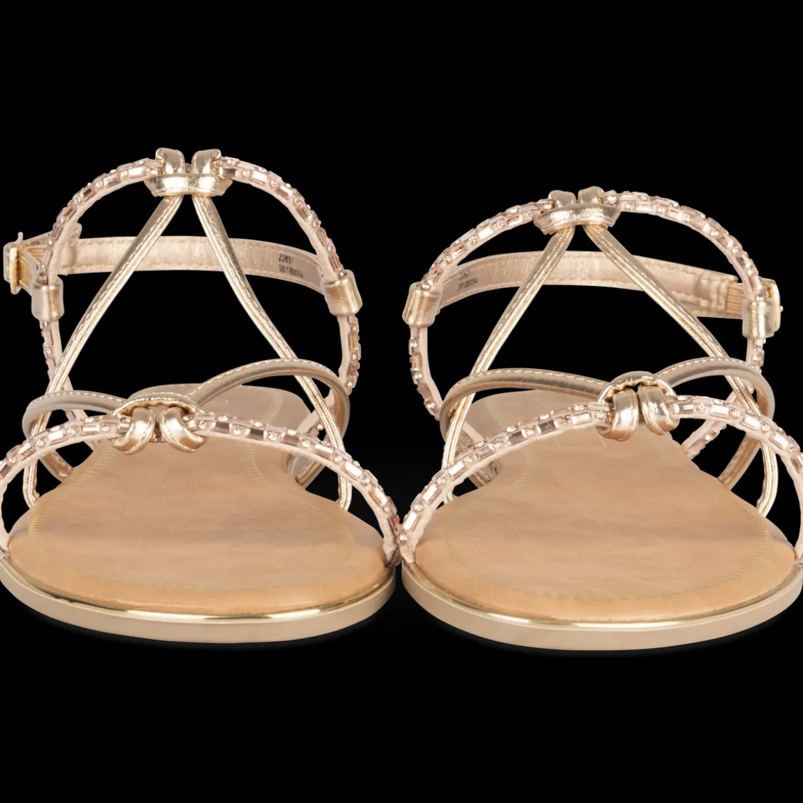 Sandalen GHIACCIO