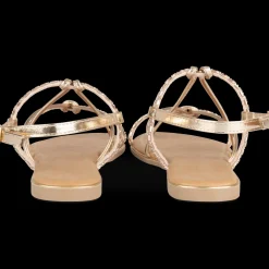 Sandalen GHIACCIO