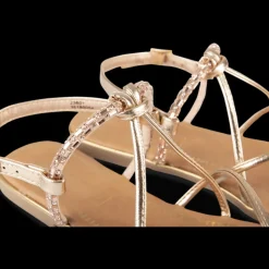 Sandalen GHIACCIO
