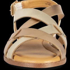 Sandalen GHIACCIO