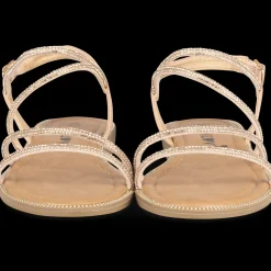 Sandalen GHIACCIO