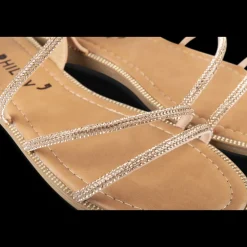 Sandalen GHIACCIO