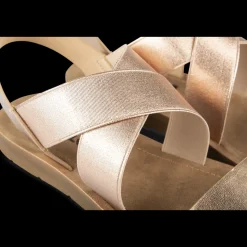 Sandalen GHIACCIO