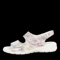Sandalen GOUD