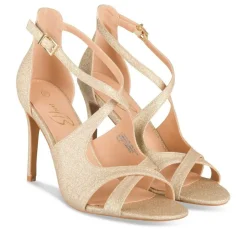 Sandalen GOUD