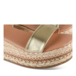 Sandalen GOUD