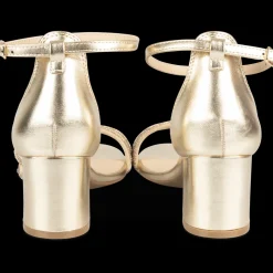 Sandalen GOUD