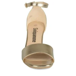Sandalen GOUD