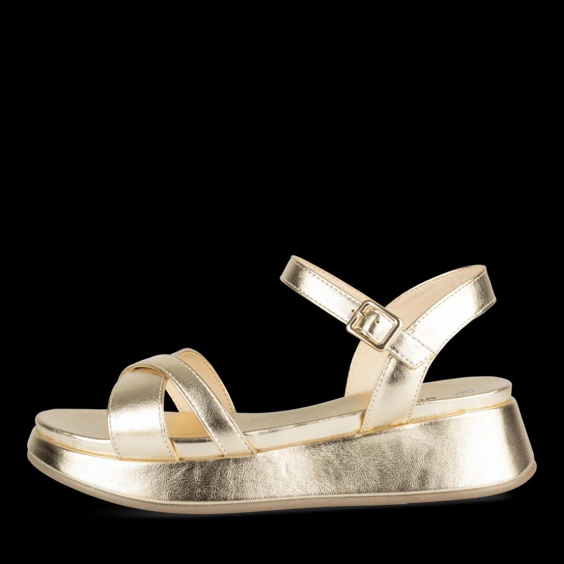 Sandalen GOUD