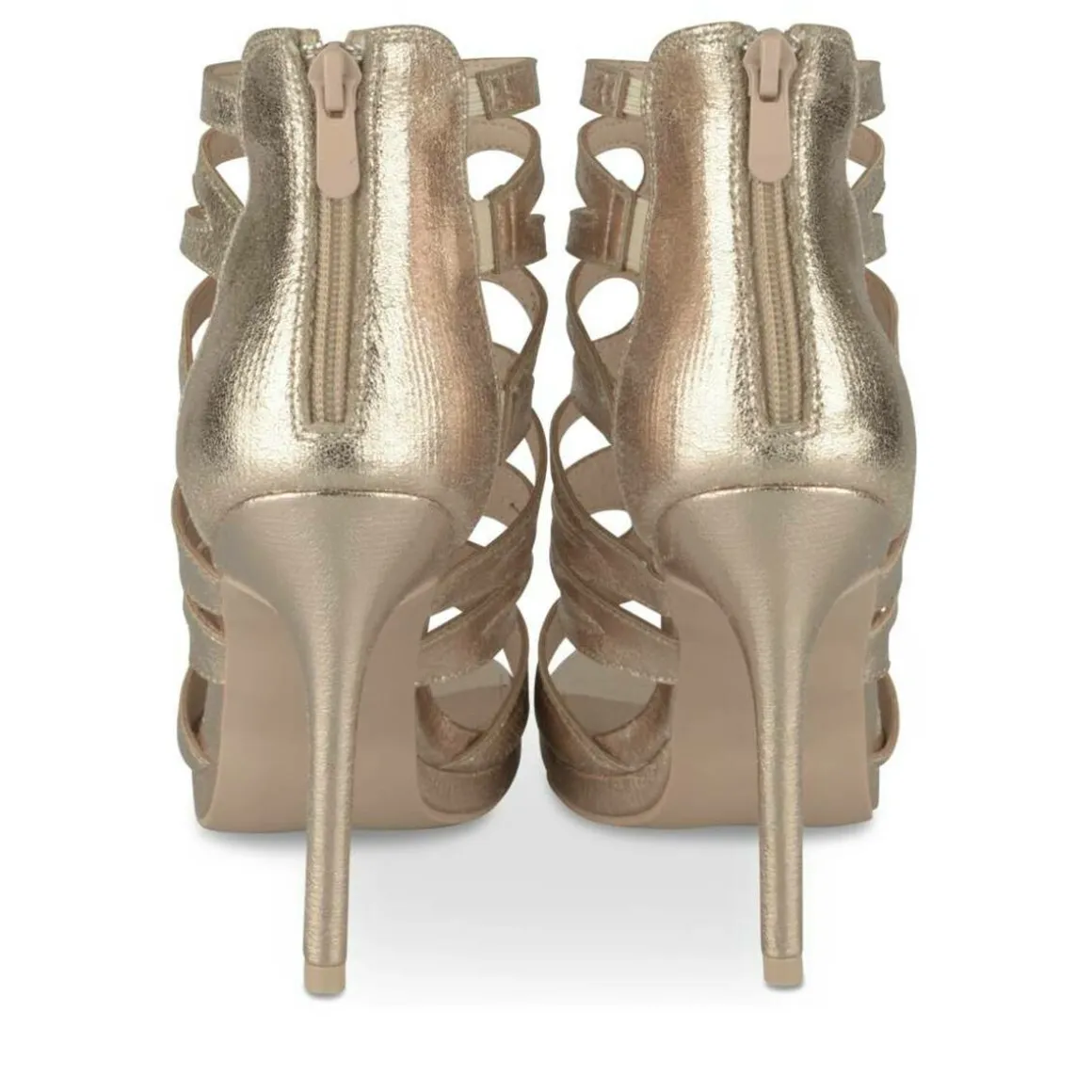 Sandalen GOUD