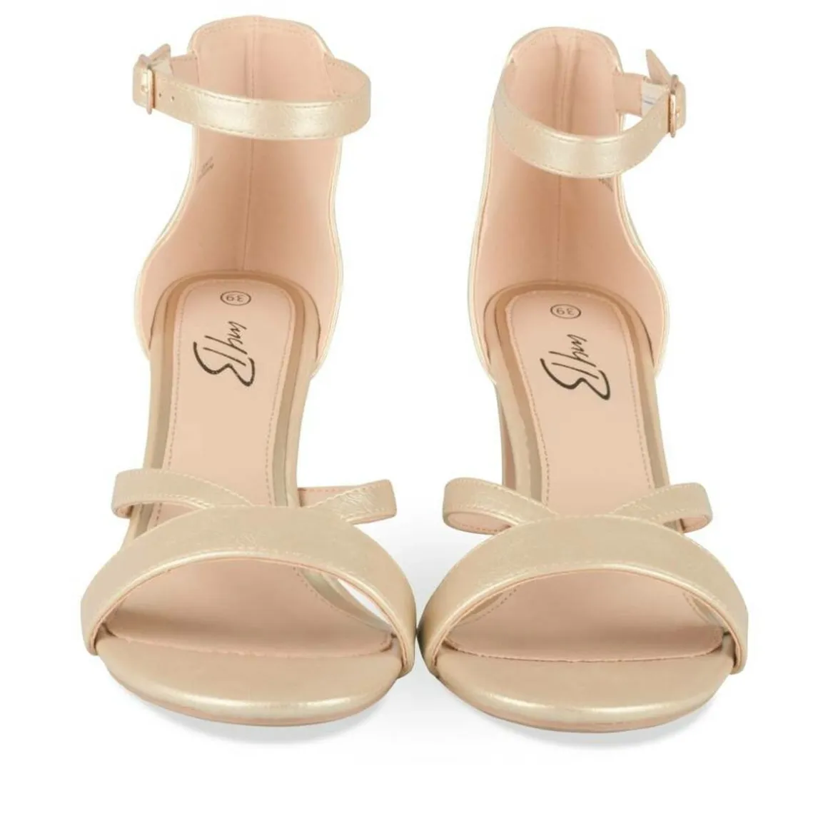 Sandalen GOUD