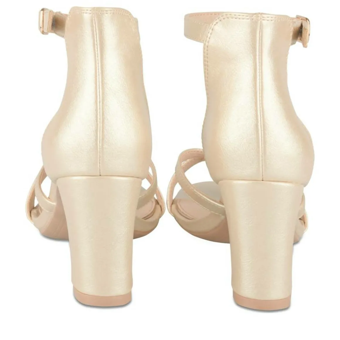 Sandalen GOUD