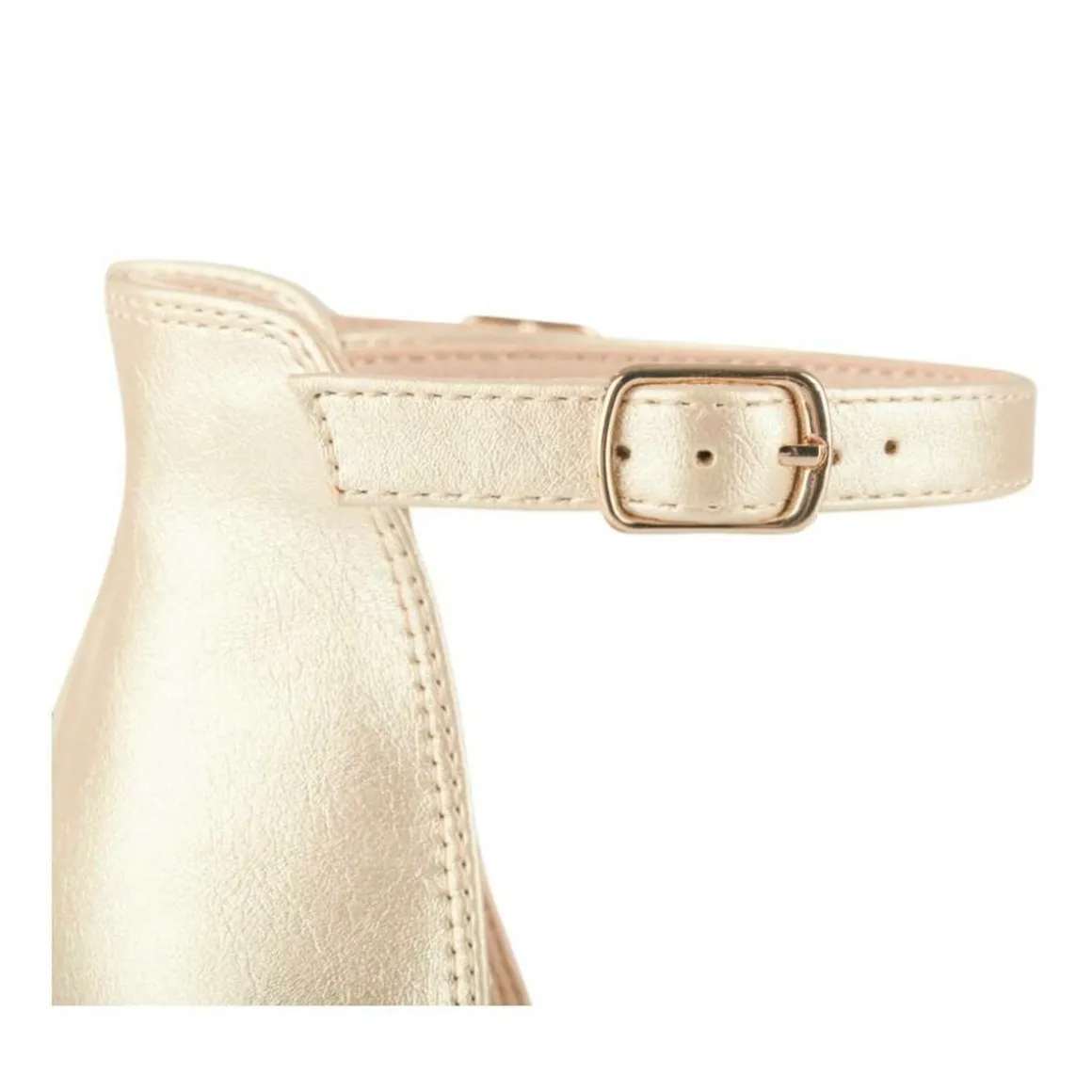 Sandalen GOUD
