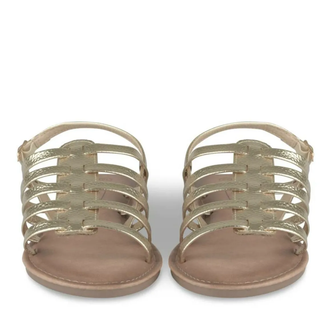 Sandalen GOUD