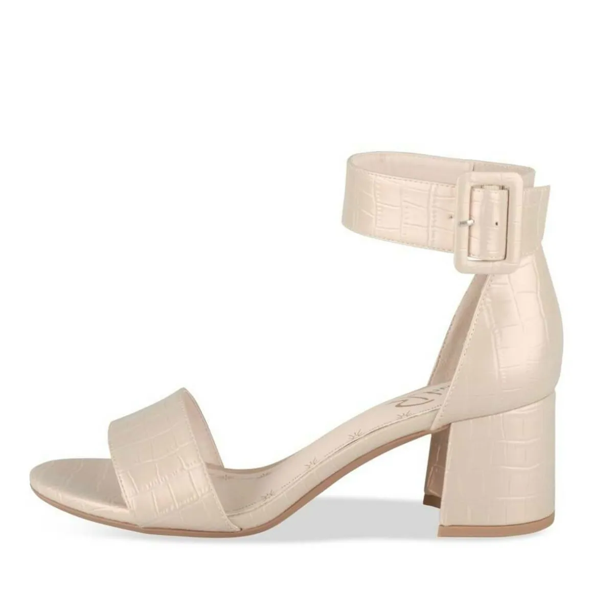 Sandalen GOUD