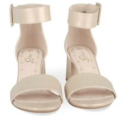 Sandalen GOUD