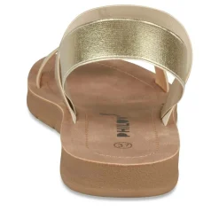 Sandalen GOUD
