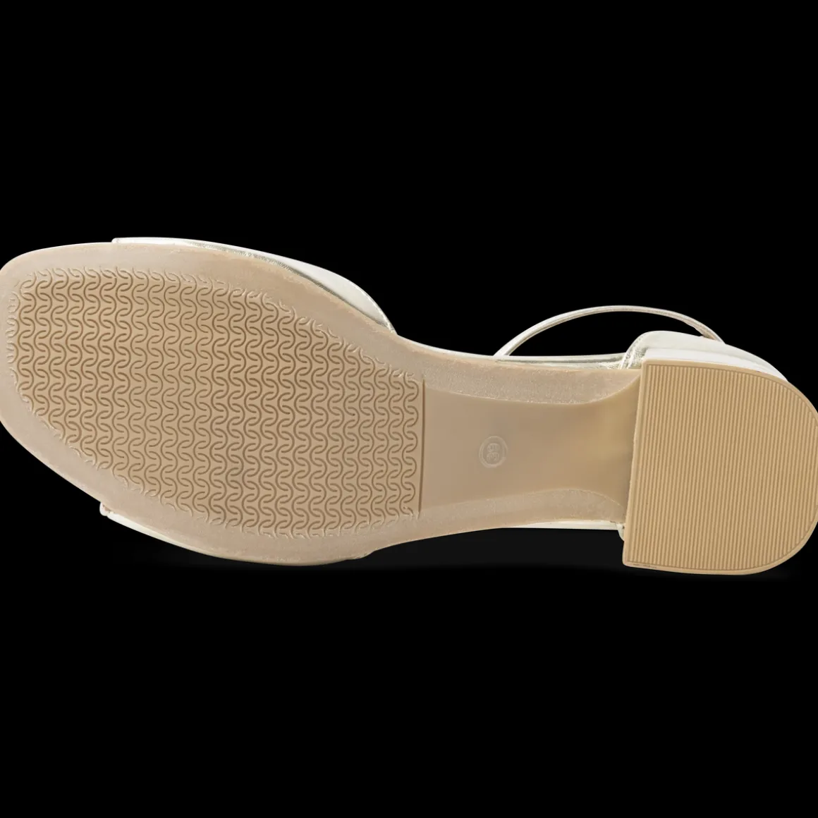 Sandalen GOUD