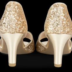 Sandalen GOUD