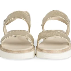 Sandalen GOUD