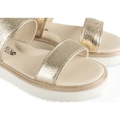 Sandalen GOUD
