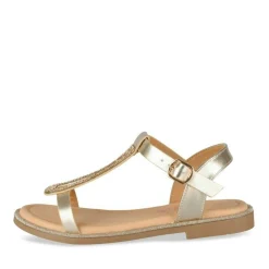 Sandalen GOUD