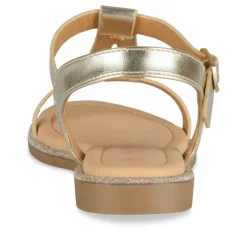 Sandalen GOUD