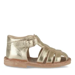 Sandalen GOUD