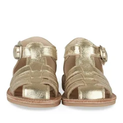 Sandalen GOUD