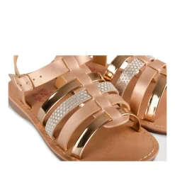 Sandalen GOUD