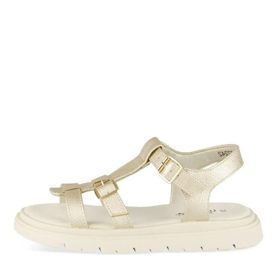 Sandalen GOUD