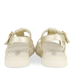 Sandalen GOUD
