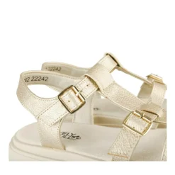 Sandalen GOUD