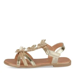 Sandalen GOUD