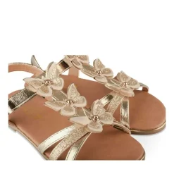 Sandalen GOUD