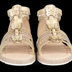 Sandalen GOUD