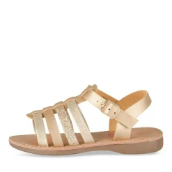 Sandalen GOUD