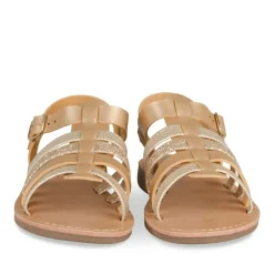 Sandalen GOUD