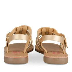Sandalen GOUD