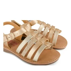 Sandalen GOUD