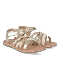 Sandalen GOUD