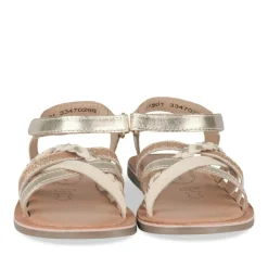 Sandalen GOUD