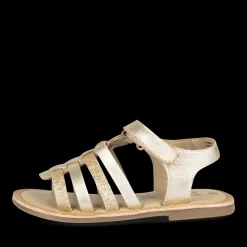 Sandalen GOUD