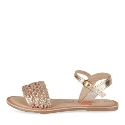 Sandalen GOUD