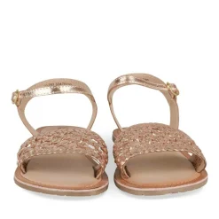 Sandalen GOUD